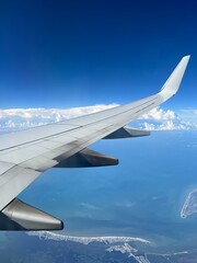 Obraz premium Travel, Leisure 