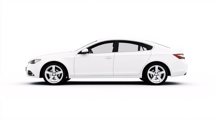 Fototapeta premium Car rental