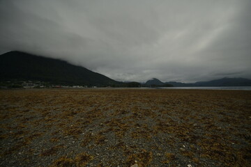 Alaska Scenery and cruise trip