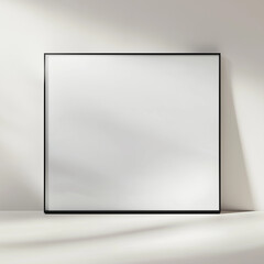 화이트 보드 무지