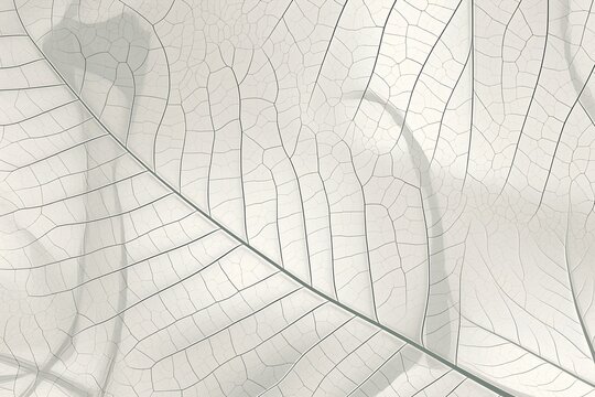 background with leaves