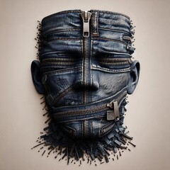 Layers of Humanity in Denim
