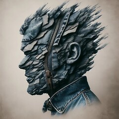 Denim Souls: Art Beyond Fashion
