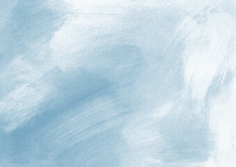 Soft Blue Oil Texture Vector Background