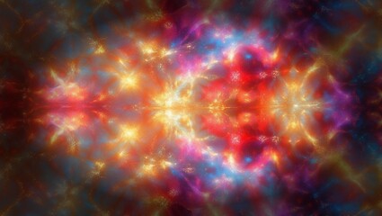 Fototapeta premium abstract background with space