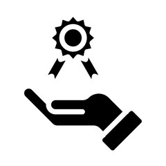 reward Solid icon