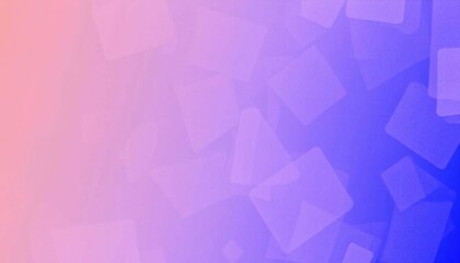 Fototapeta premium purple and yellow abstract background with squares and lines