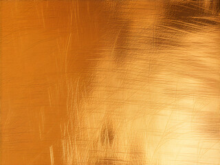 Golden leaf texture, gold leaf