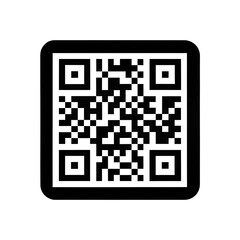 Abstract barcode design featuring a QR code suitable for use in artistic creations digital projects and print media across different contexts