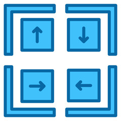 Swot Analysis Icon