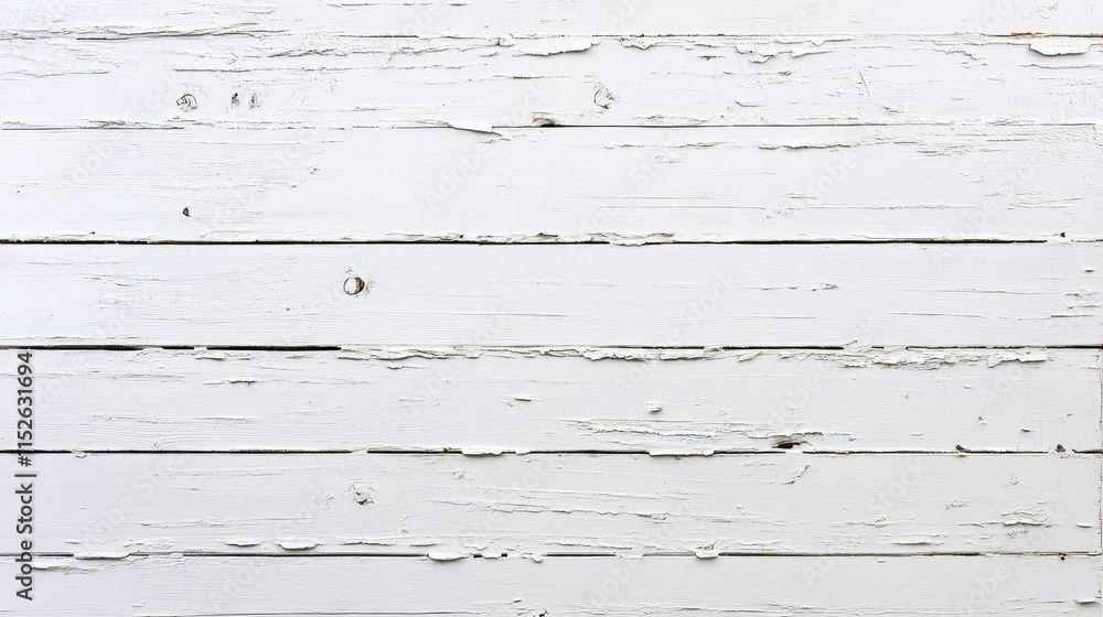 Poster a weathered white wall with subtle peeling and marks, offering ample space to insert text or visual 