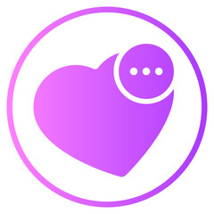 option gradient icon