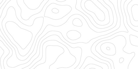 Topographic map background geographic line map with seamless ornament design.Topographic map patterns, topography line map. Vintage outdoors style.