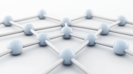 Sphere stacking, a balanced composition of round objects creates visually striking arrangement