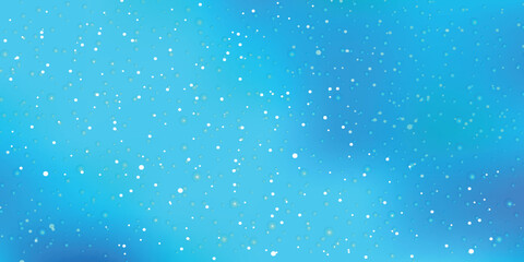 雪　クリスマス　冬　光　背景	