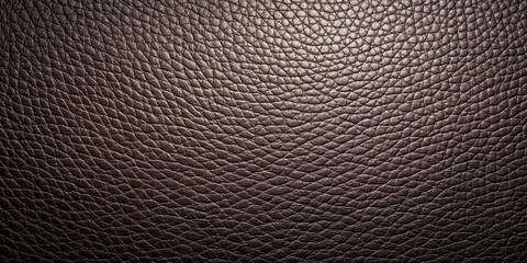 Dark and sleek fake leather texture suitable for background or fashion design, black, faux, leather, texture, fabric, material