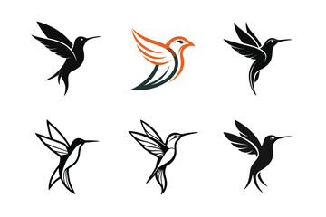 the set of birds looks to good