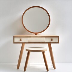 Fototapeta premium interior of a room