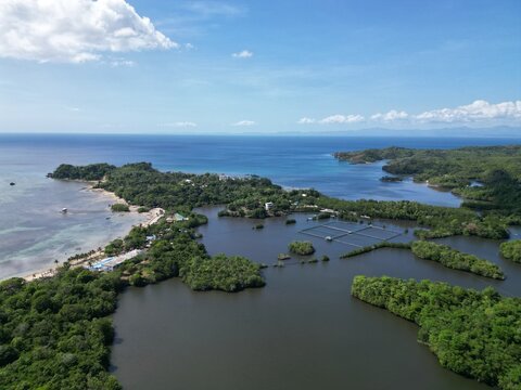 Guimaras Island