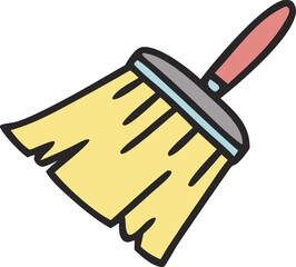 cleaning element svg
