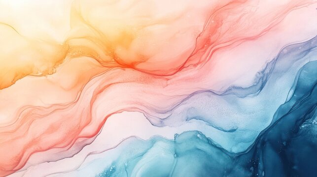 Beautiful abstract splash design, available as a wallpaper for your computer or phone.