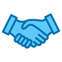 Handshake Icon