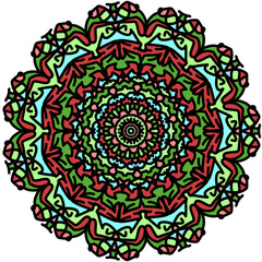 Pattern