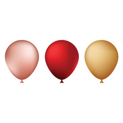 A colorful balloon is a vibrant, inflated sphere made of latex or foil, often used for celebrations. Available in various sizes and shades, it adds joy and whimsy to events lik © tommyanaim