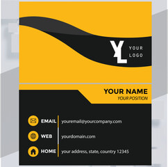 Creative Business Card Design
