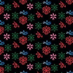 seamless pattern