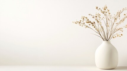 Ceramic vase