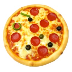 A delicious collection featuring mouthwatering pizza, juicy burgers, savory hotdogs, and creamy cheese. Discover the art of cheese-making and indulge in these culinary delights!