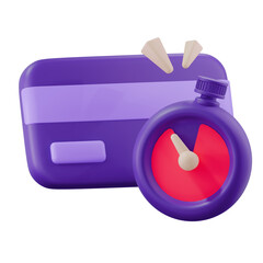 Debit Card Payment Timeout