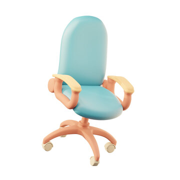 recommend clip art: Office Chair