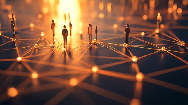 International Seminar with Diverse Groups in Soft Light