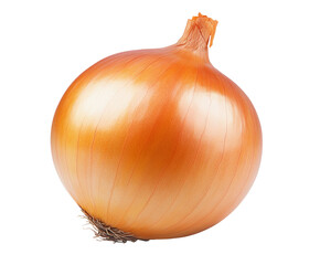 High-Quality PNG Onion Isolated on White Background – High Resolution