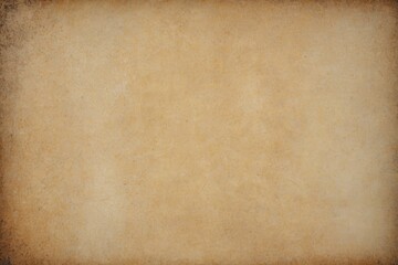 Obraz premium there is a brown paper with a black border on it