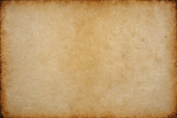 arafed old paper with a grunge texture and a border