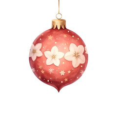 ornament4 clipart icon