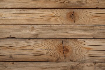 a close up of a wooden wall with a wooden surface