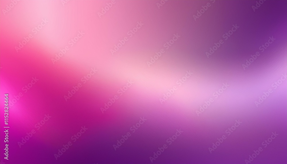 Poster the soft focus and the gentle transition between colors create a dreamy and ethereal effect, perfect