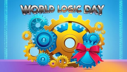 World logic day 