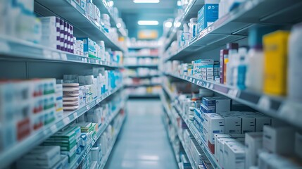 Doctor explains concept of disease management and insurance coverage to person, highlighting importance of medicine and care within business of hospital services. disease, medicine, block, insurance.