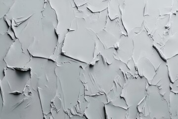 Obraz premium Explore Textured Gray: A Visual Guide to Abstract Art