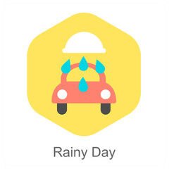 Rainy day