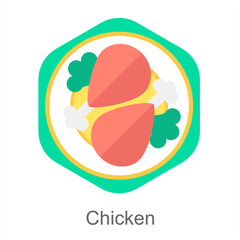 Chicken