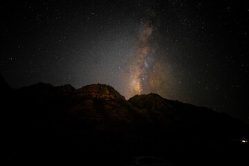 Astrophotography