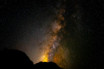 Astrophotography