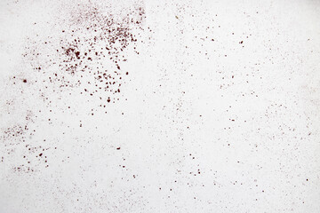 Point, particle, powder, explosive, expansive, delicate, uniform, background, overlay, brightening, pattern, texture, element, hazy, sand, pigment, gradient, rough, fireworks