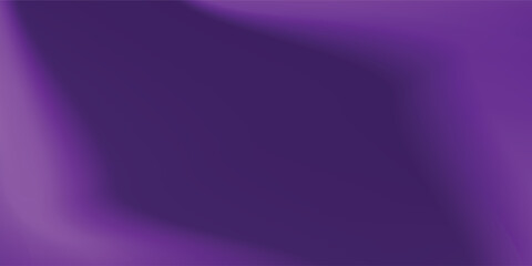 Light purple wave abstract background. Gradient. The surface texture of the fabric is firm art simple modern